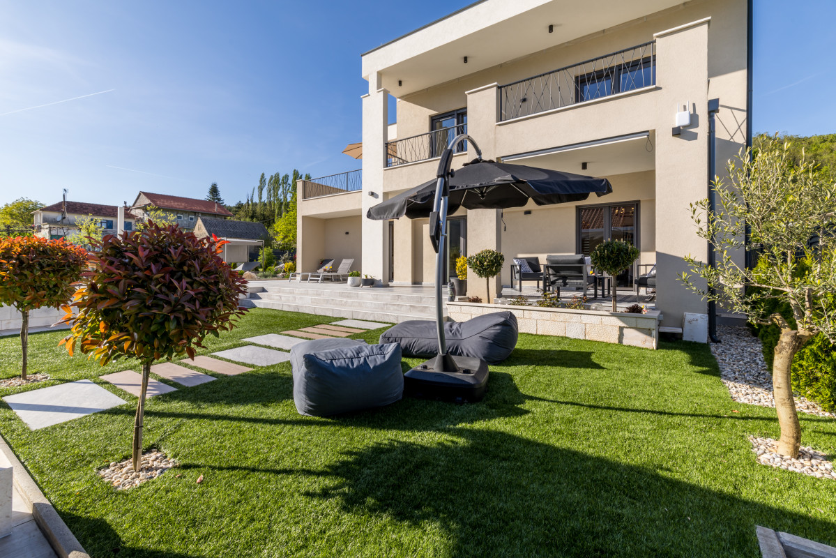 Villa Zmina