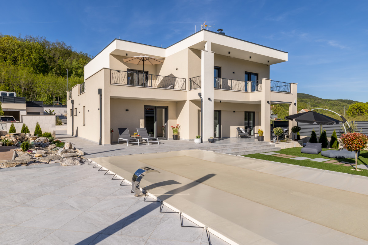 Villa Zmina