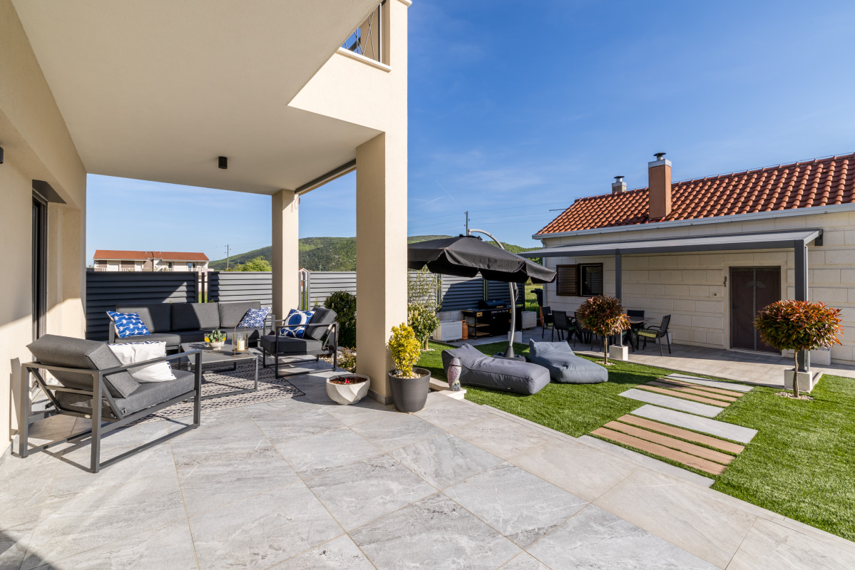 Villa Zmina