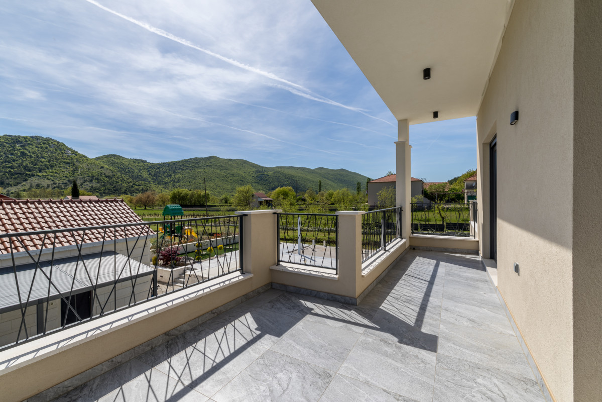 Villa Zmina