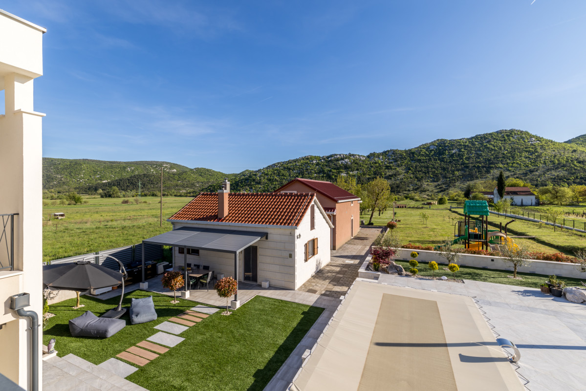 Villa Zmina