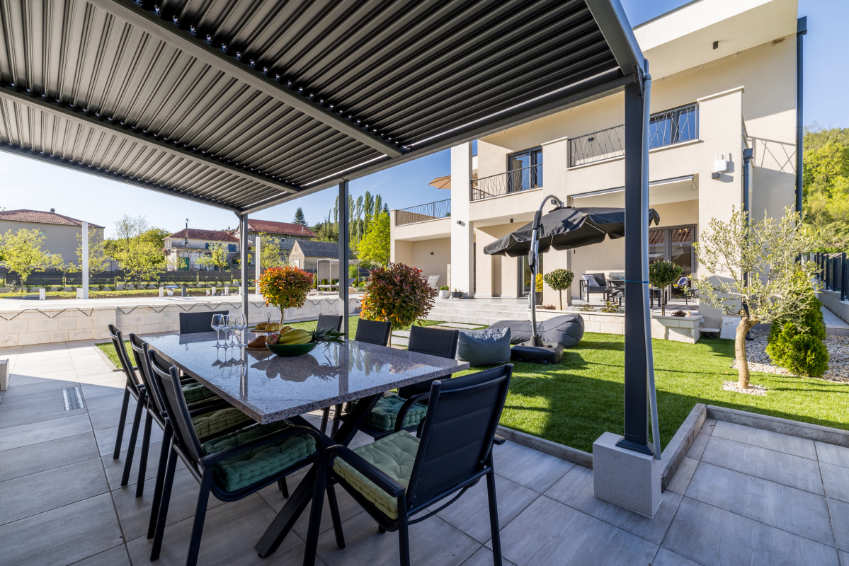 Villa Zmina
