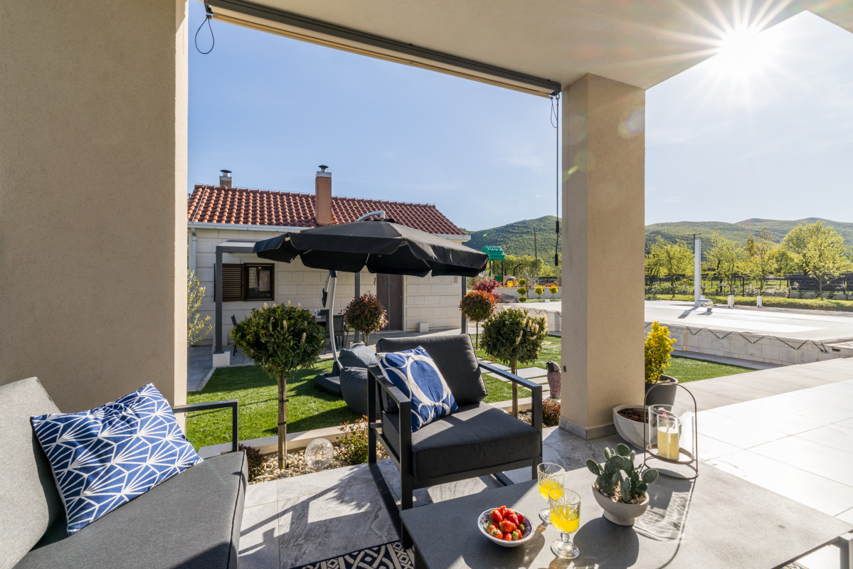 Villa Zmina