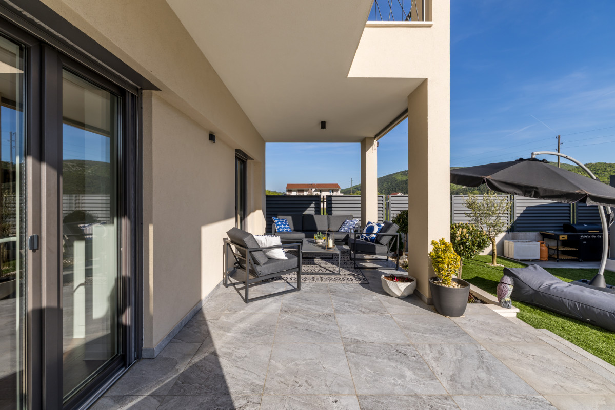 Villa Zmina