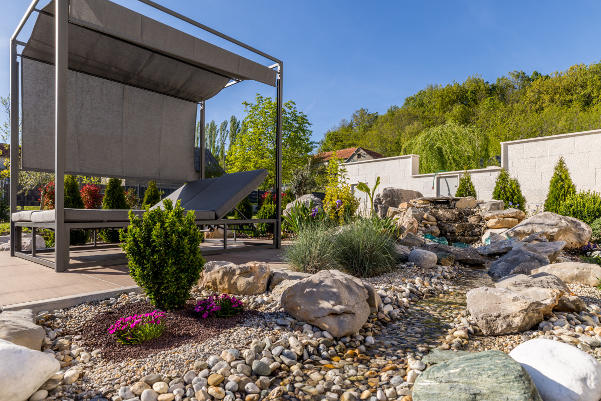 Villa Zmina