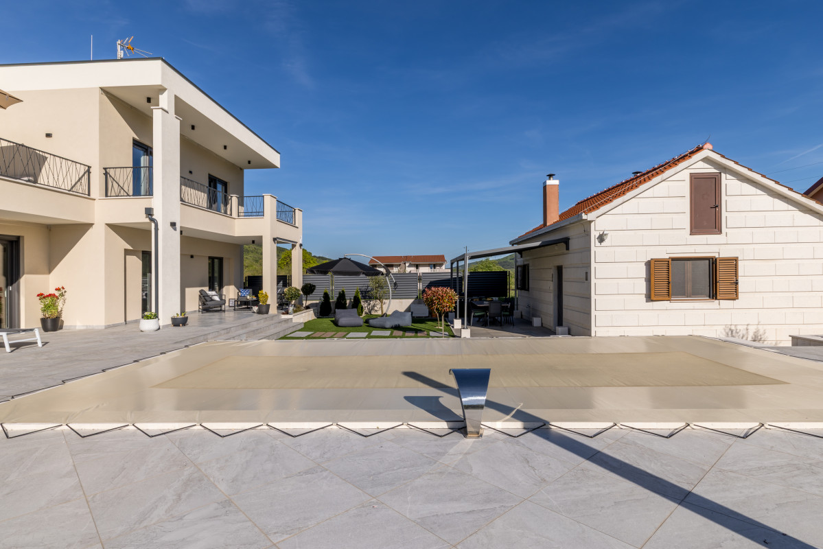 Villa Zmina