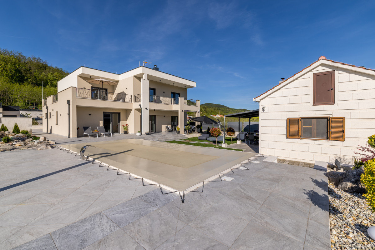 Villa Zmina