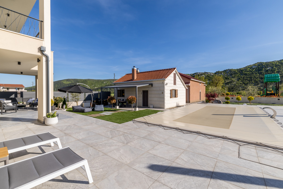 Villa Zmina