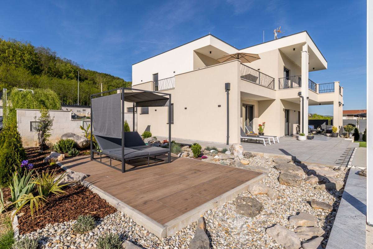 Villa Zmina