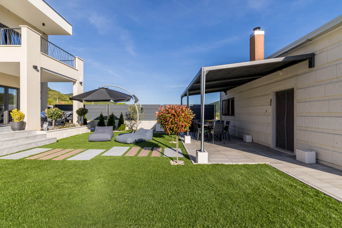 Villa Zmina