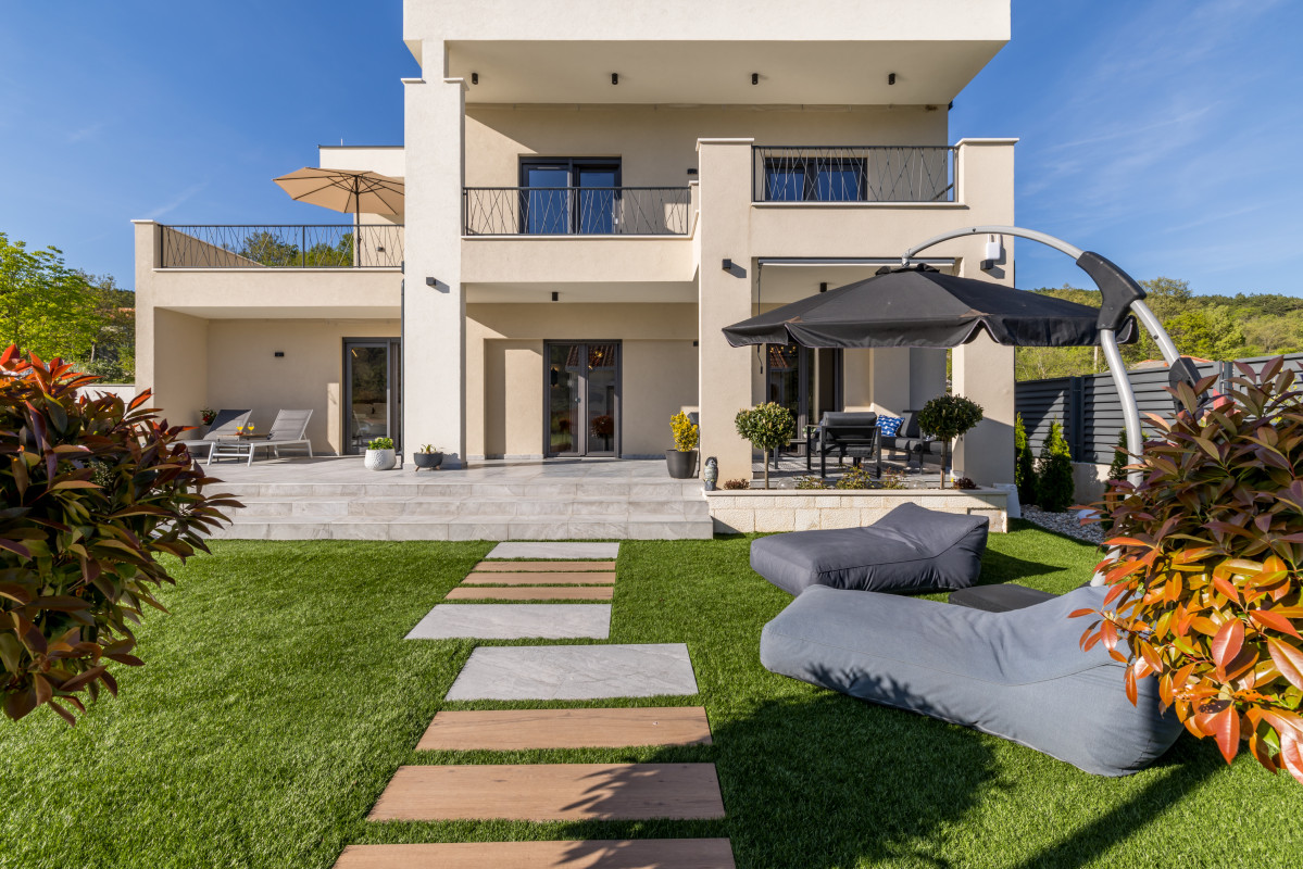 Villa Zmina