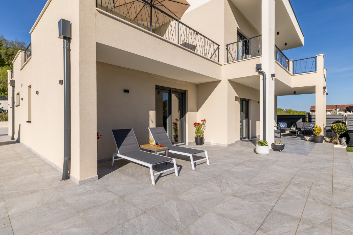 Villa Zmina