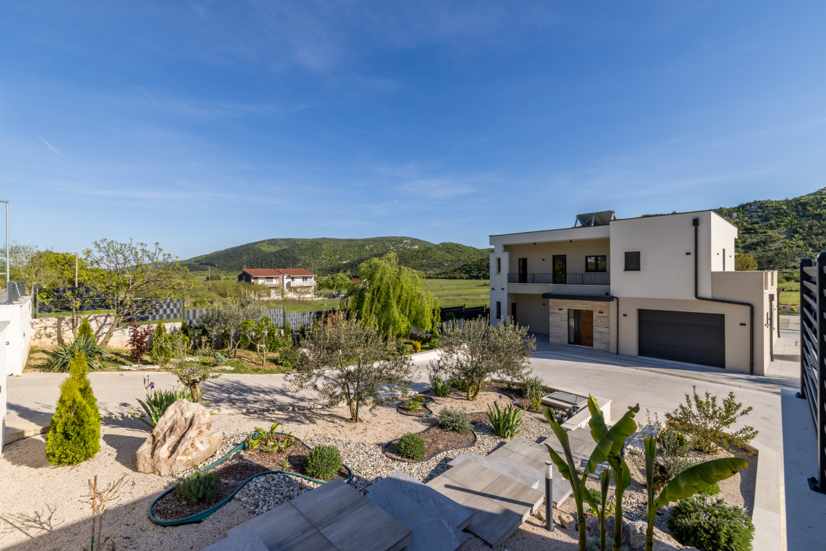 Villa Zmina