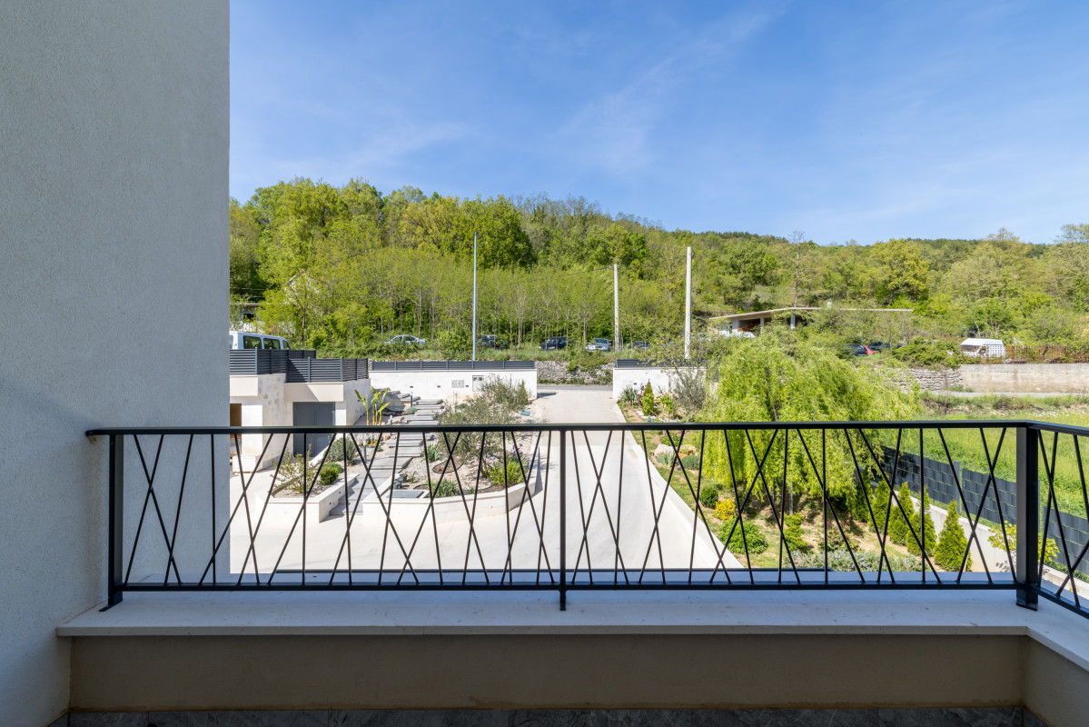 Villa Zmina