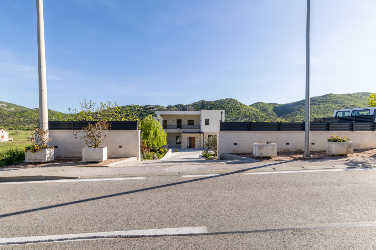 Villa Zmina