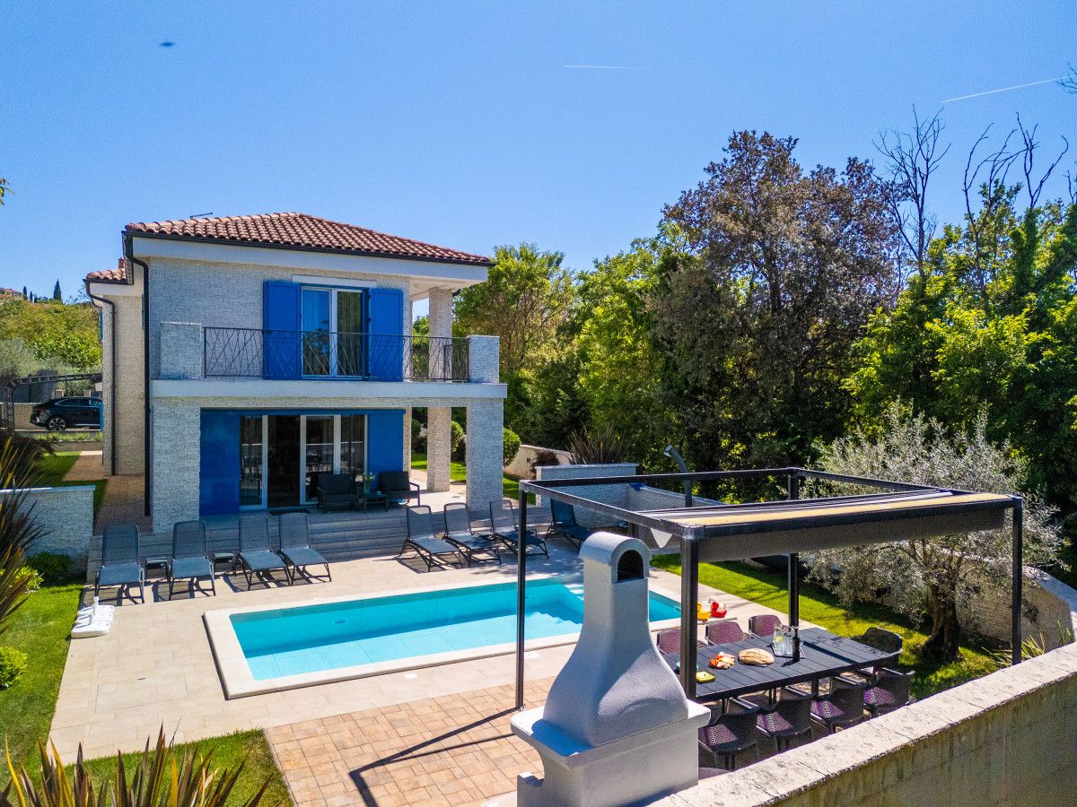 Villa Valle