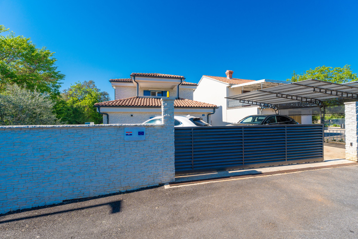 Villa Valle