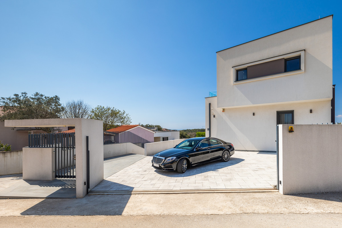 Villa PS Deluxe