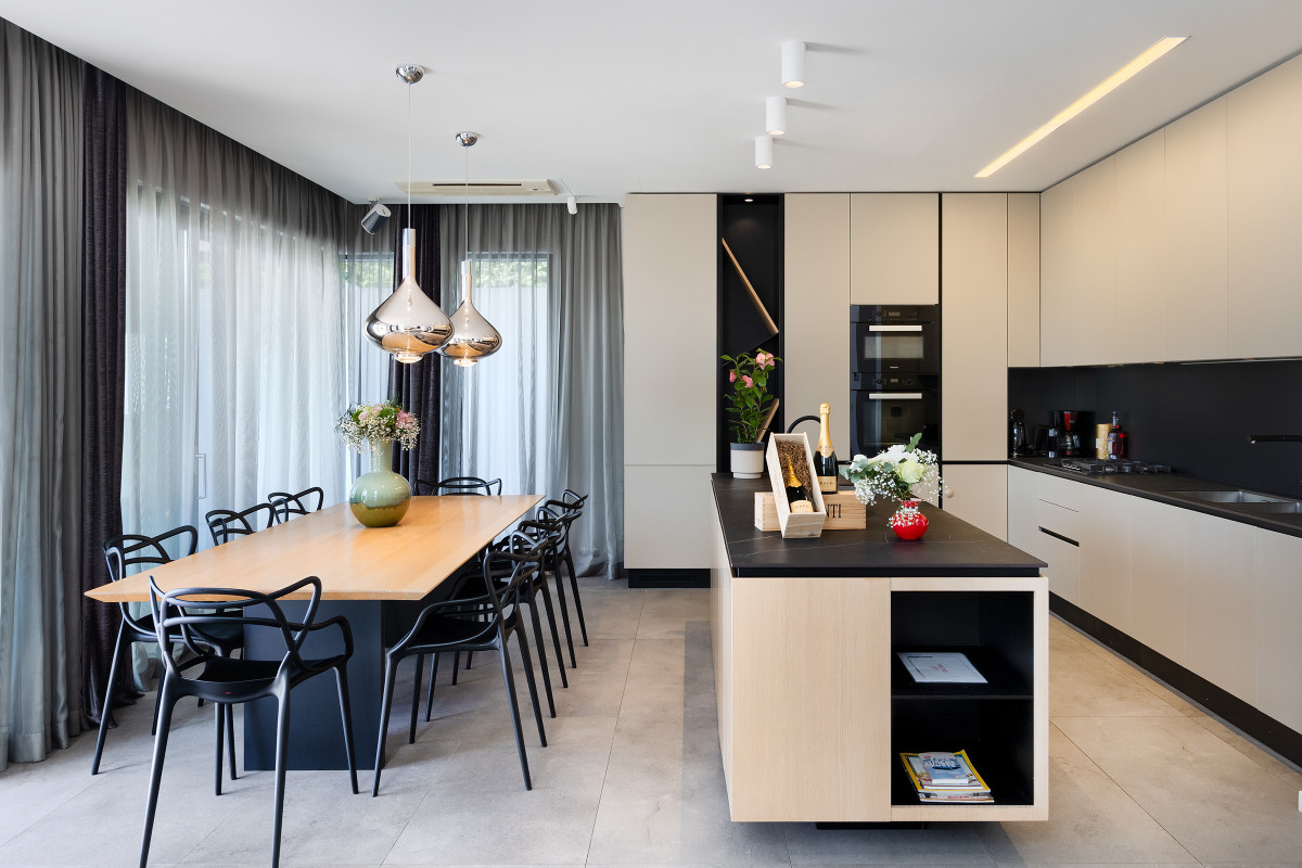 Villa PS Deluxe