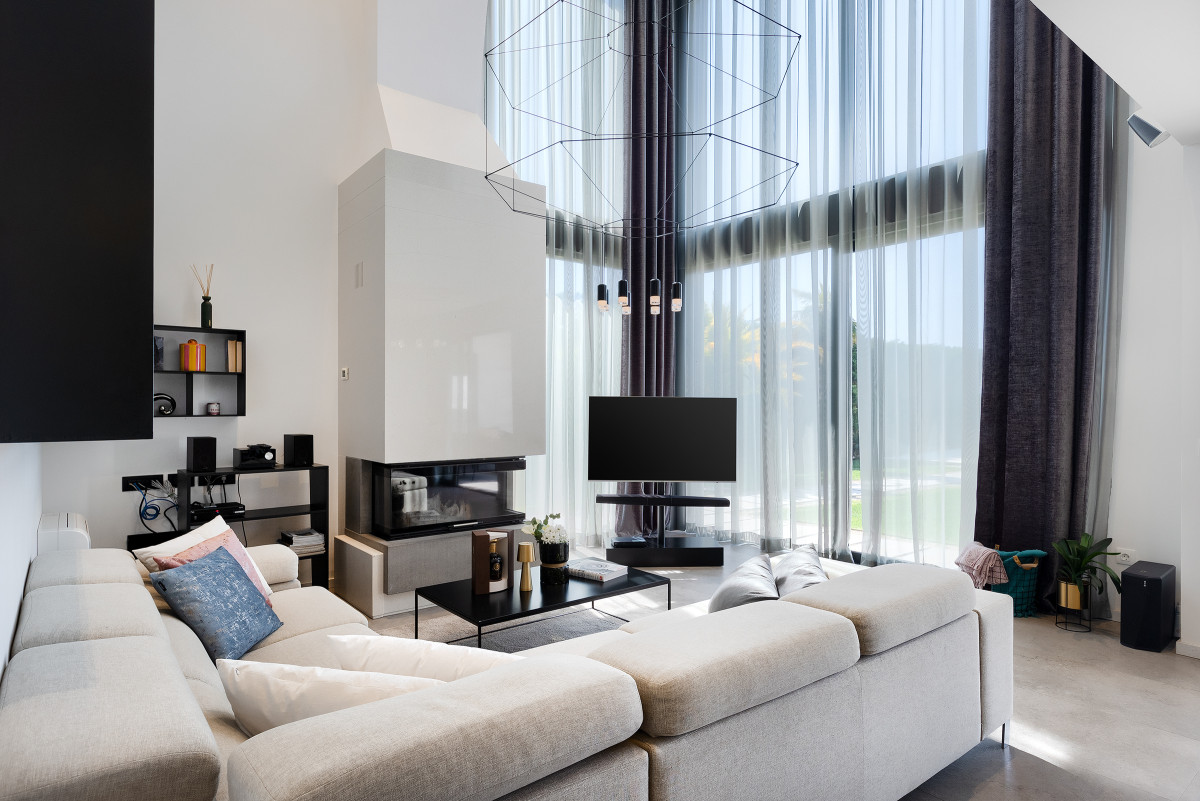 Villa PS Deluxe