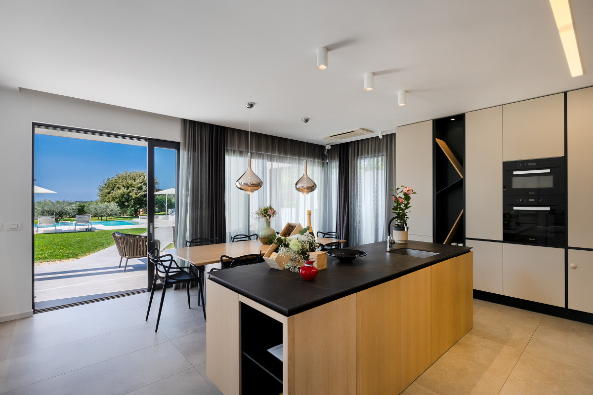 Villa PS Deluxe