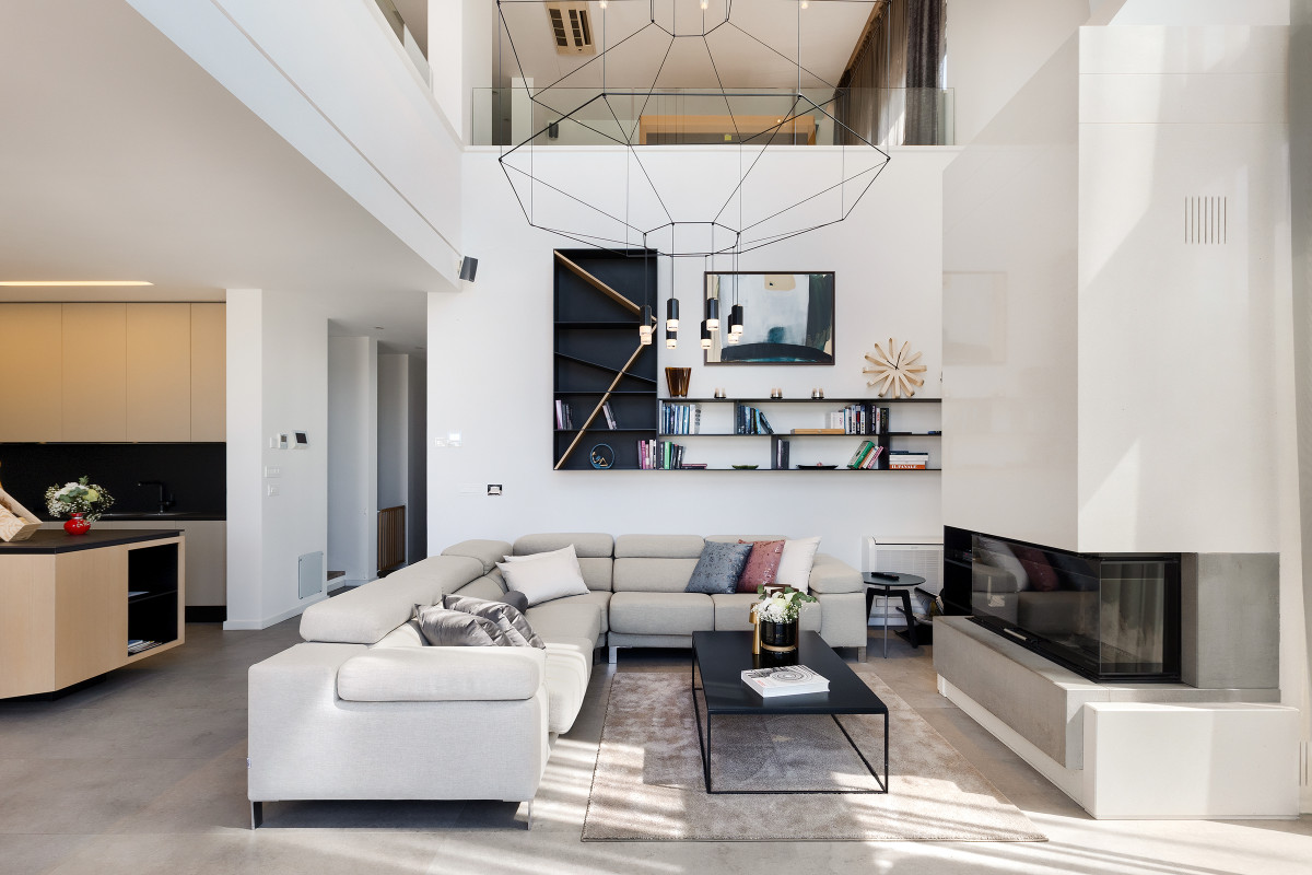 Villa PS Deluxe