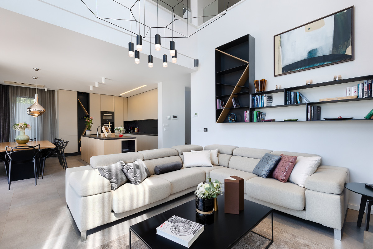Villa PS Deluxe