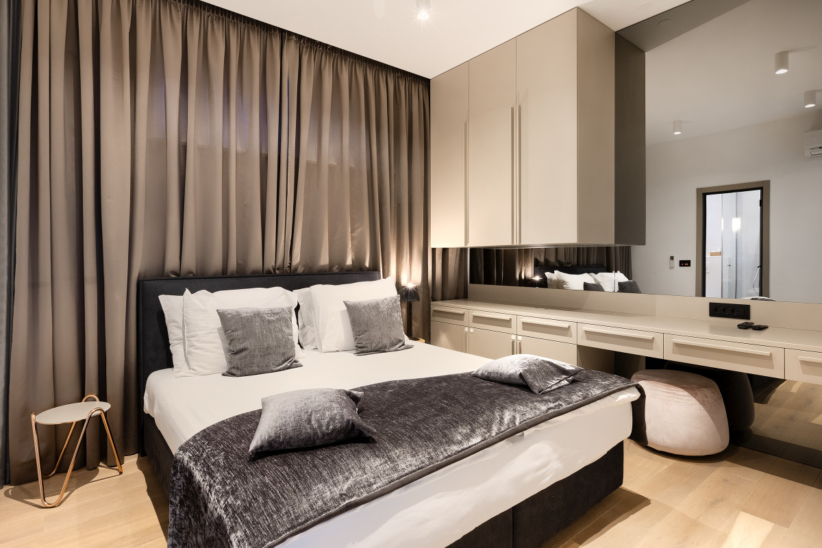 Villa PS Deluxe