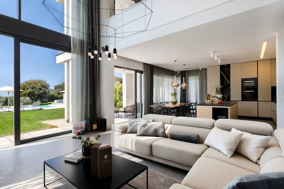 Villa PS Deluxe