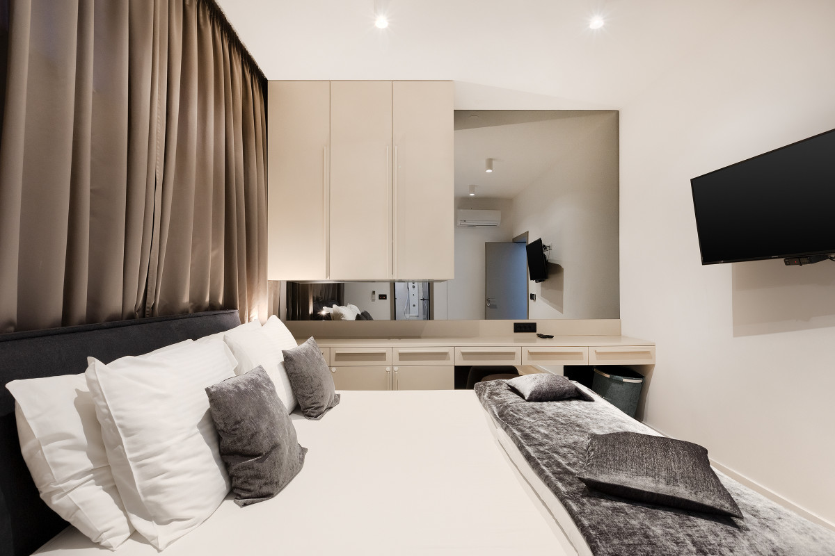 Villa PS Deluxe