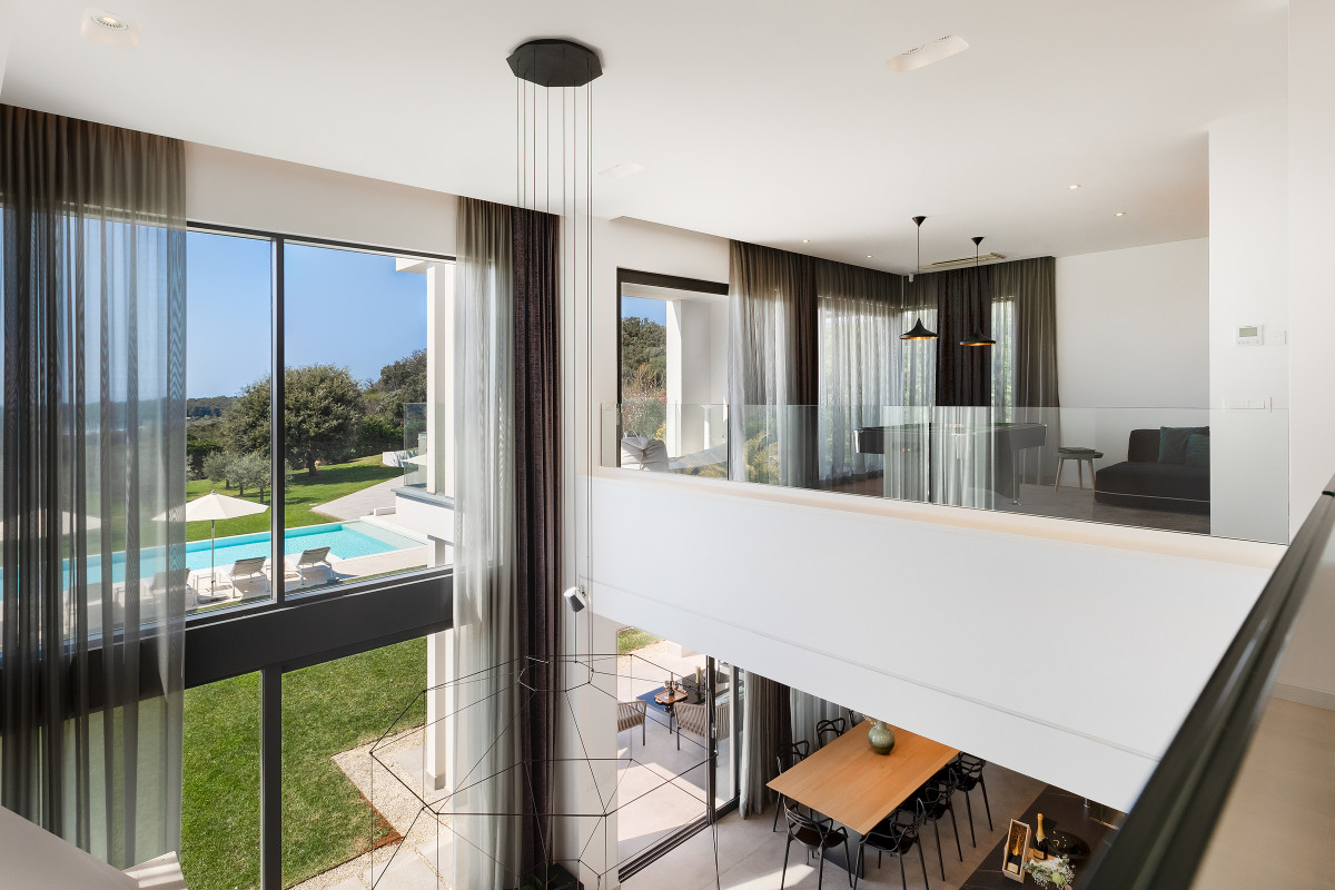 Villa PS Deluxe