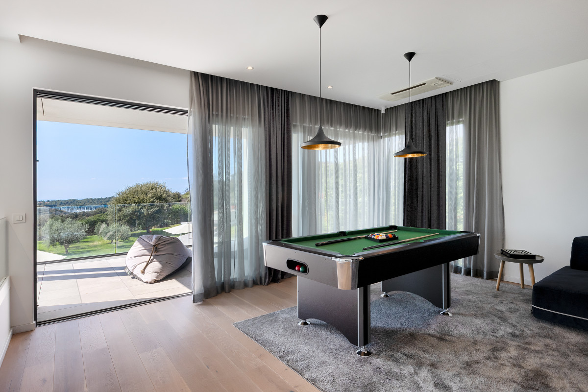 Villa PS Deluxe