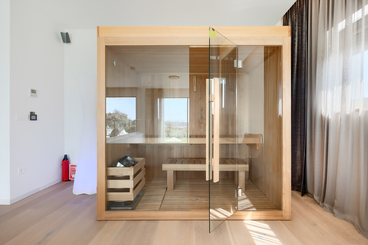 Villa PS Deluxe