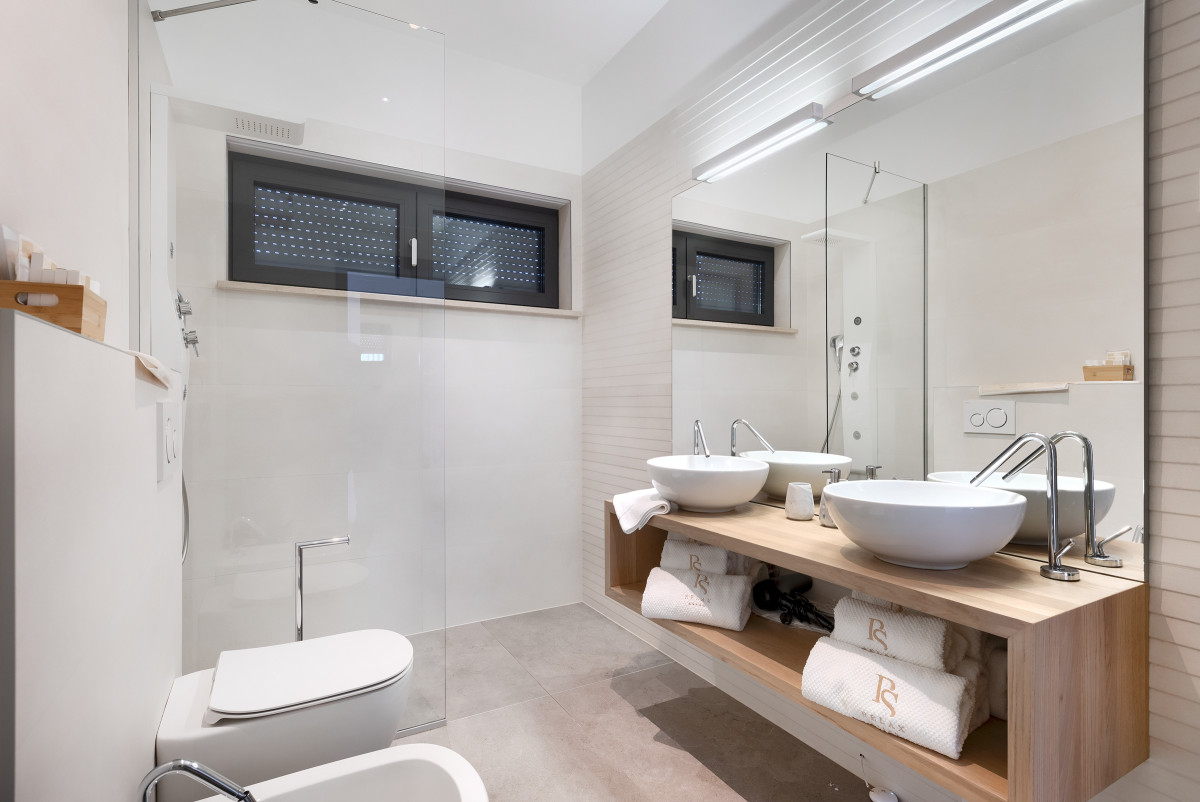 Villa PS Deluxe