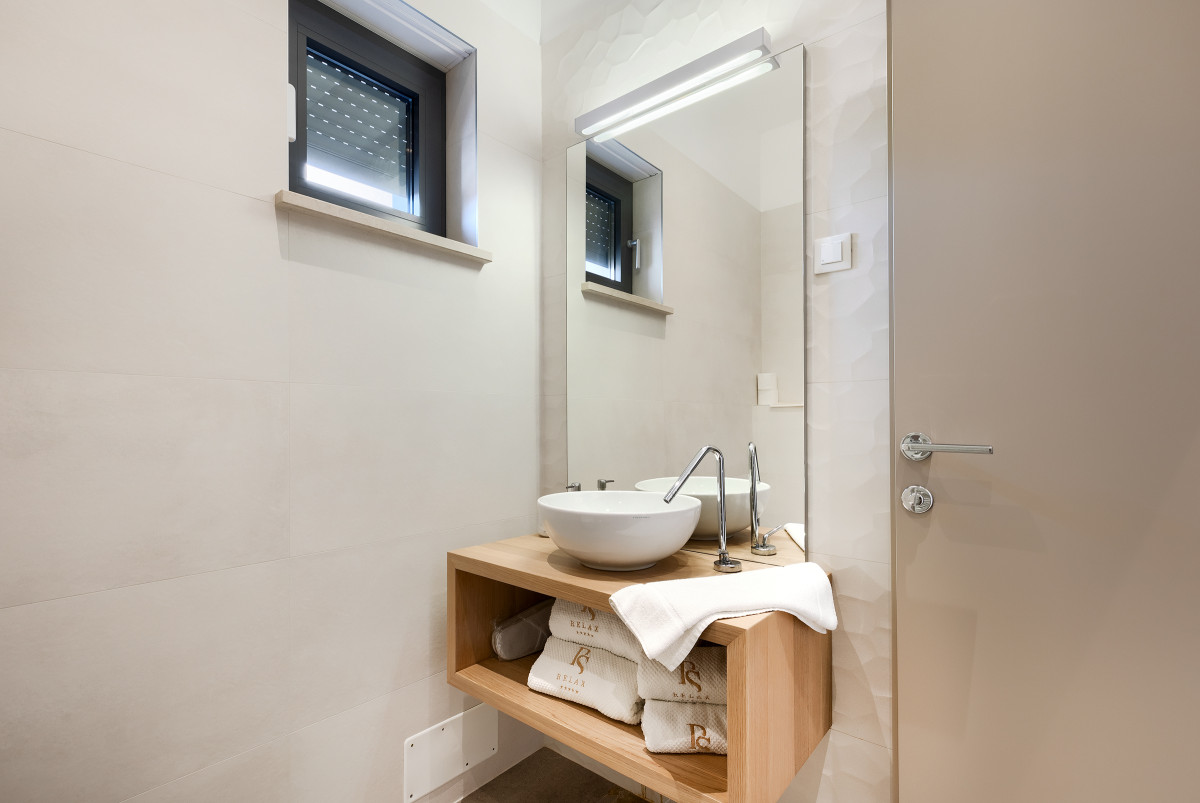 Villa PS Deluxe