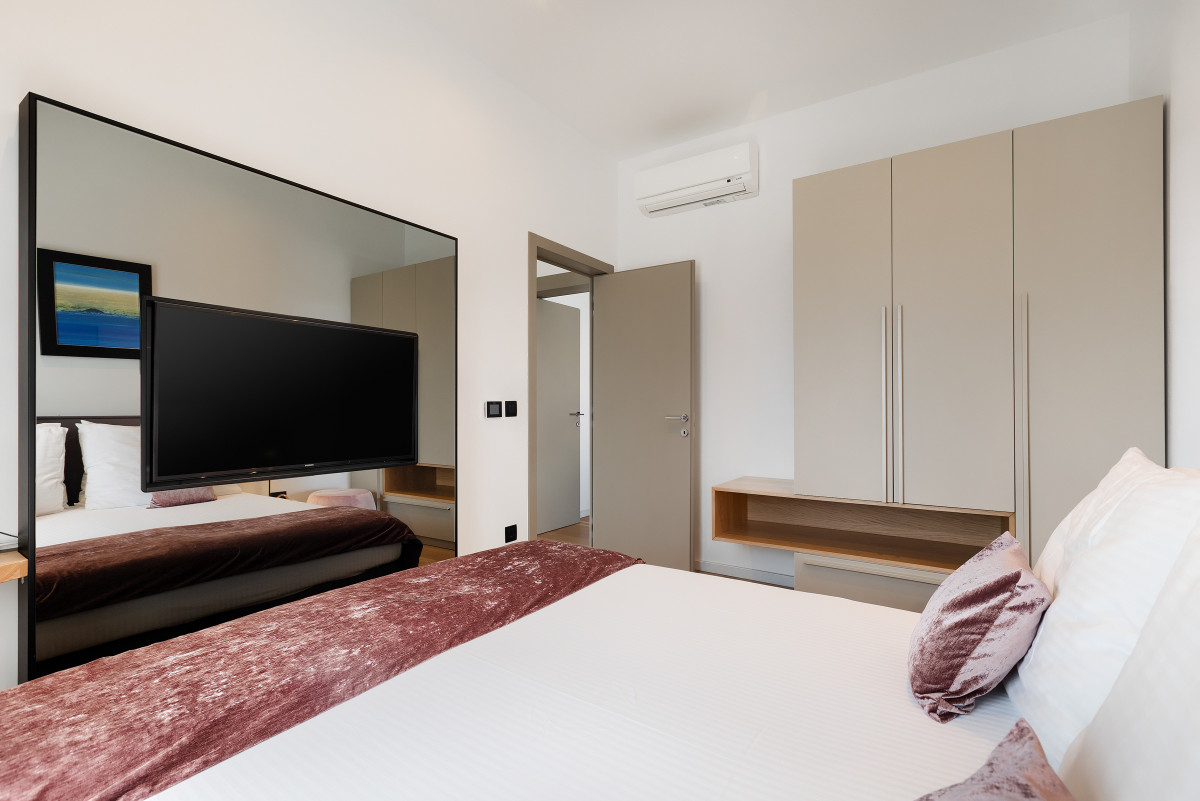 Villa PS Deluxe