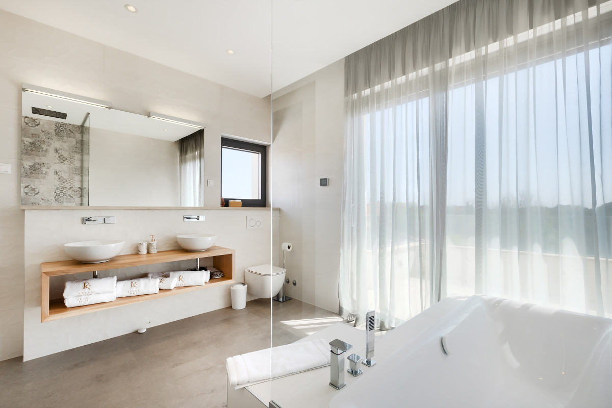 Villa PS Deluxe