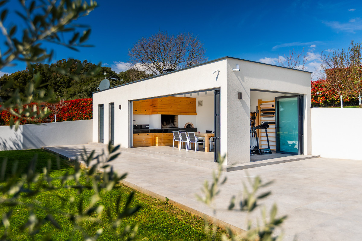 Villa PS Deluxe