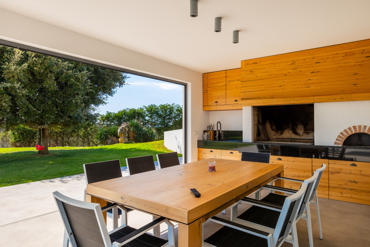 Villa PS Deluxe