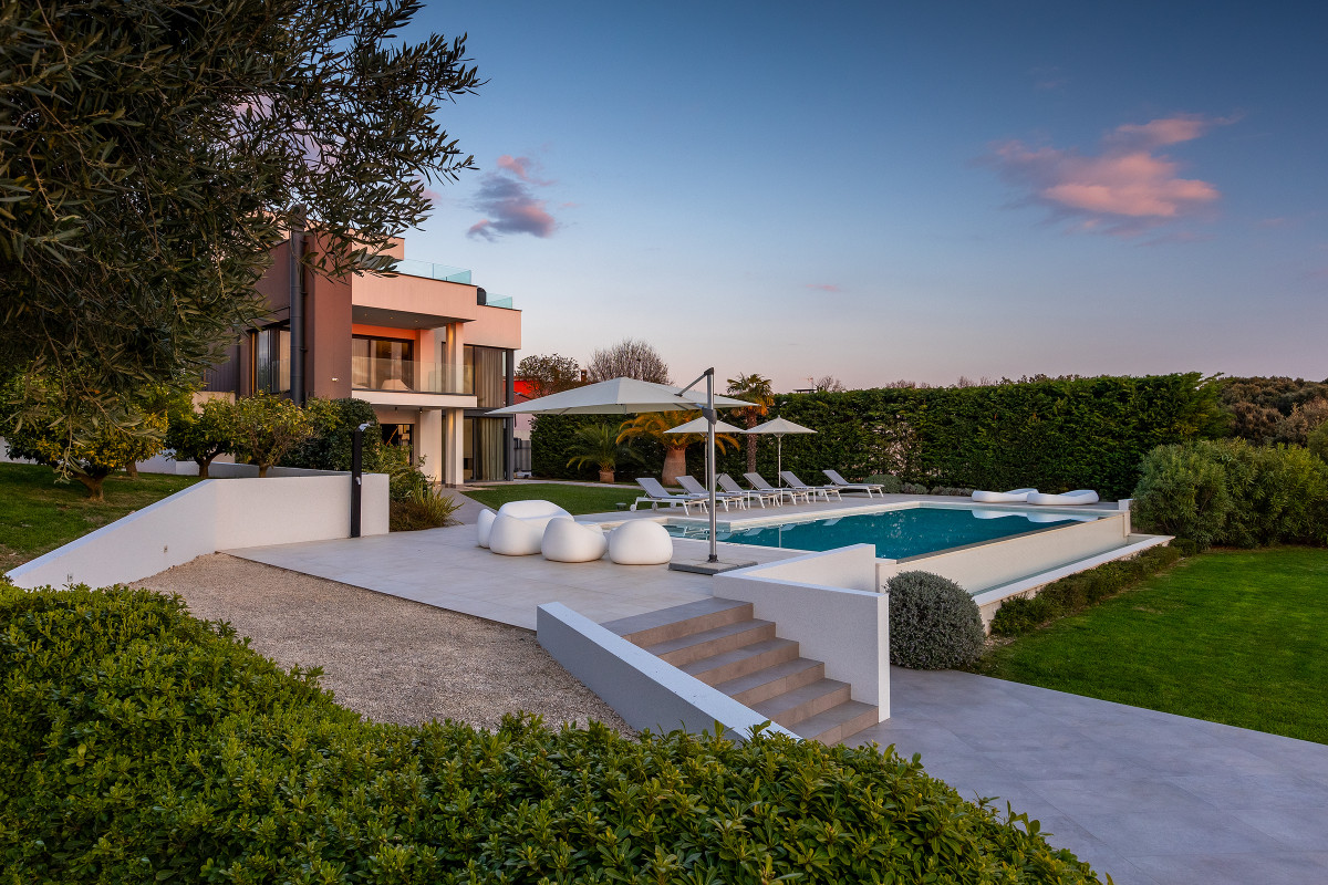 Villa PS Deluxe