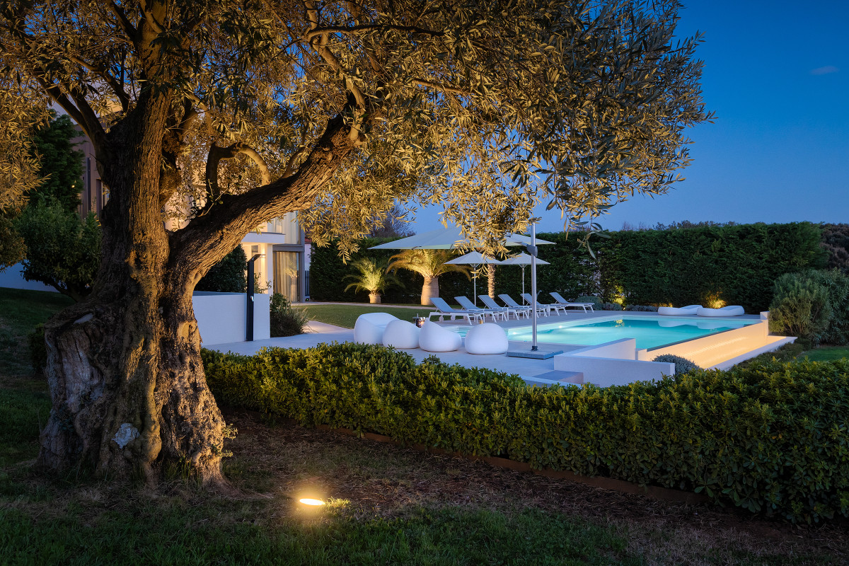 Villa PS Deluxe