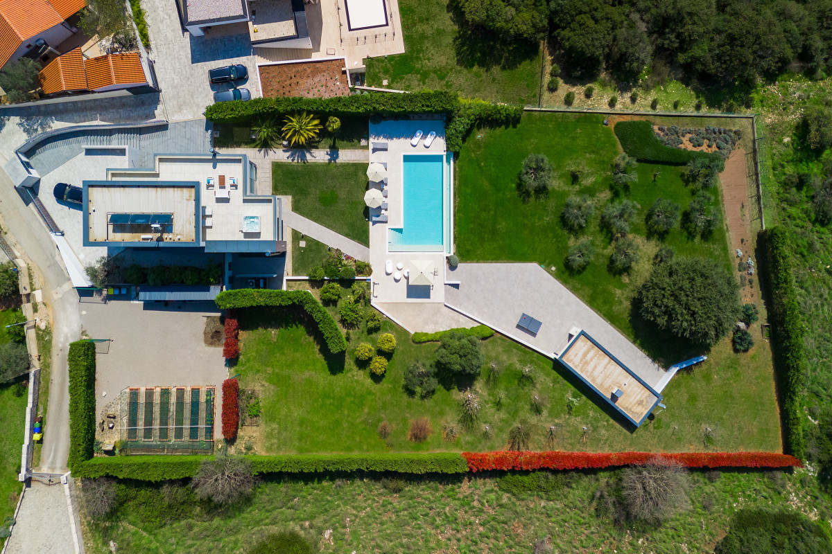 Villa PS Deluxe