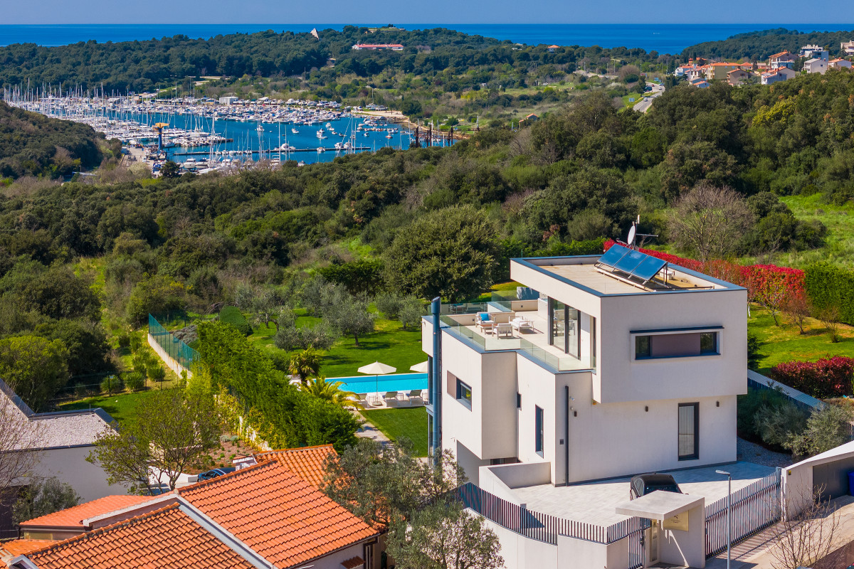 Villa PS Deluxe