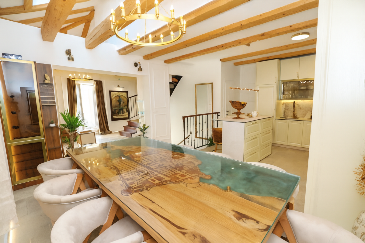 Villa D'Republic Dubrovnik