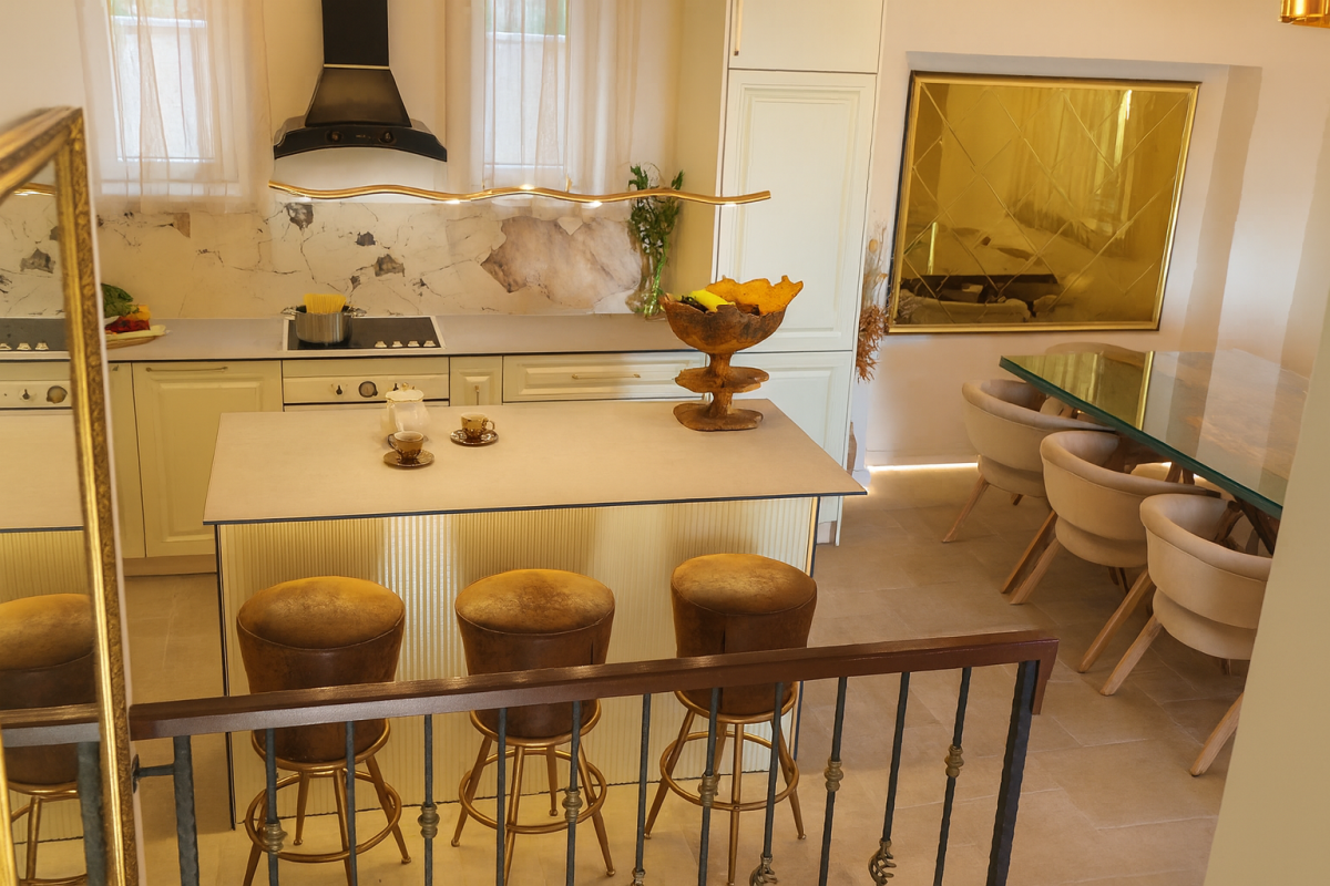 Villa D'Republic Dubrovnik