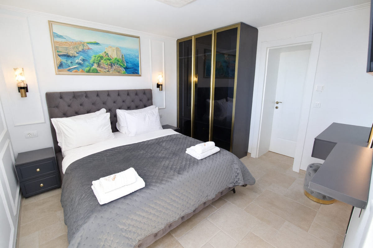 Villa D'Republic Dubrovnik
