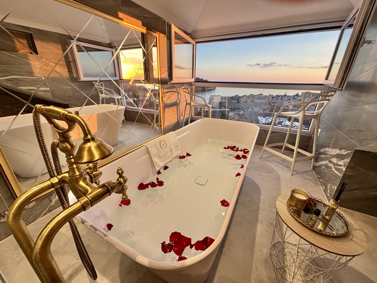 Villa D'Republic Dubrovnik