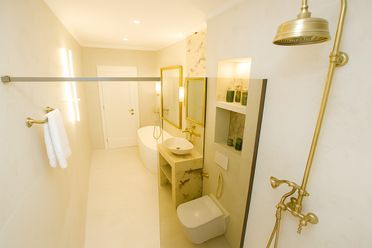 Villa D'Republic Dubrovnik