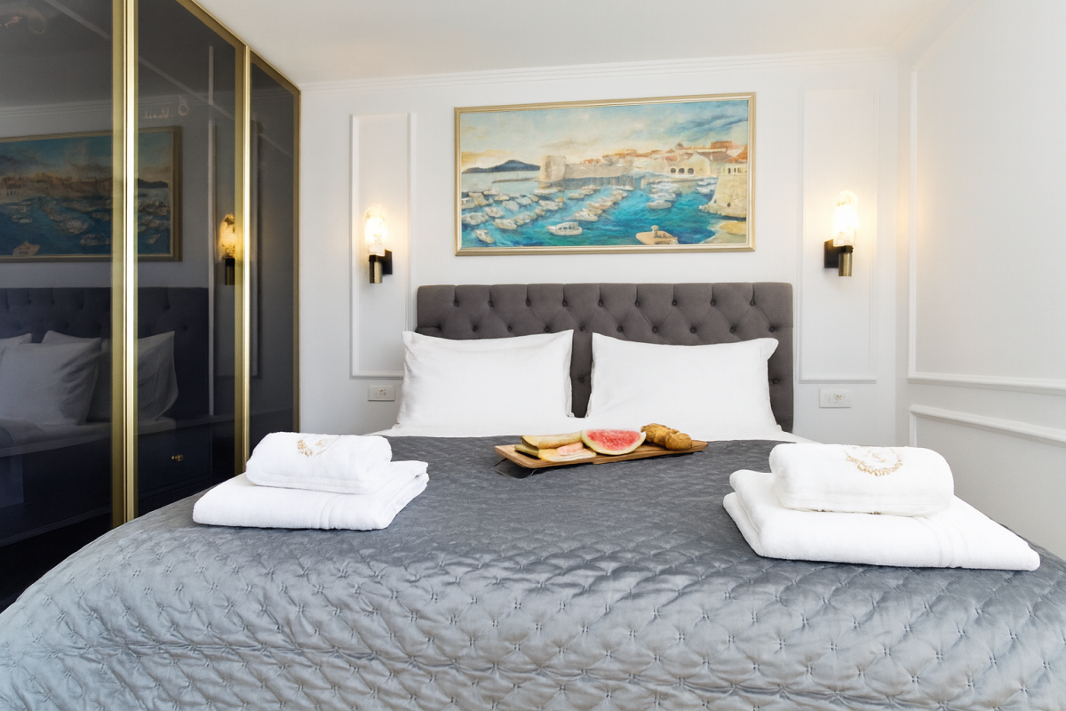 Villa D'Republic Dubrovnik