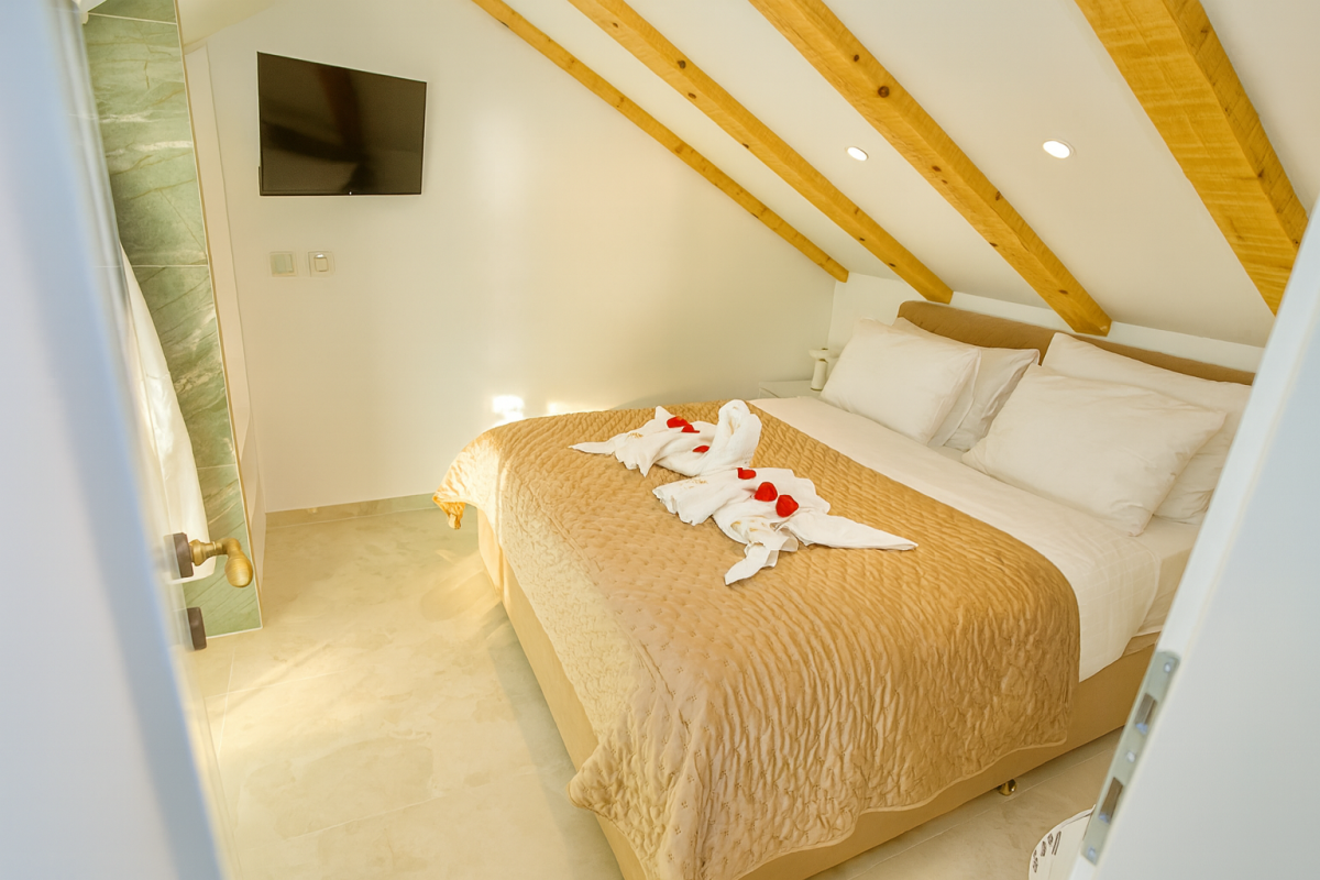 Villa D'Republic Dubrovnik